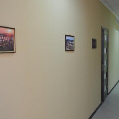 Fainyi Hostel Тернополь интерьер отеля