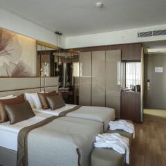 Отель Riolavitas Resort & Spa - All Inclusive комната для гостей