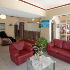Kleopatra Aydin Hotel Турция, Аланья - 2 отзыва об отеле, цены и фото номеров - забронировать отель Kleopatra Aydin Hotel онлайн интерьер отеля