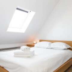 Апартаменты Central Paris - City Views Apartment комната для гостей фото 2