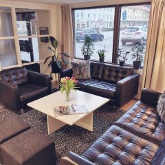 Отель Hostel Snoozemore Швеция, Гётеборг - отзывы, цены и фото номеров - забронировать отель Hostel Snoozemore онлайн интерьер отеля