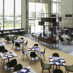 Отель ibis Styles Dubai Jumeira питание фото 3