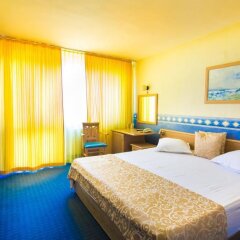 Отель Briz 2 Hotel Болгария, Варна - отзывы, цены и фото номеров - забронировать отель Briz 2 Hotel онлайн комната для гостей