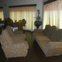 Hotel Sunny Lanka Канди спа