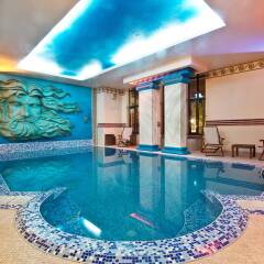 Hotel & Spa Saint George Поморие бассейн фото 2