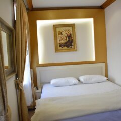 Seybils Otel Турция, Акхисар - отзывы, цены и фото номеров - забронировать отель Seybils Otel онлайн комната для гостей фото 4