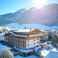 Hotel Postwirt фото 7