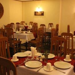 Golden Dream Hotel питание