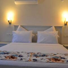 Kumlubuk Maris Hotel Кумлюбюк в номере фото 2