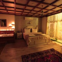 Celsus Boutique Hotel Турция, Сельчук - отзывы, цены и фото номеров - забронировать отель Celsus Boutique Hotel онлайн спа