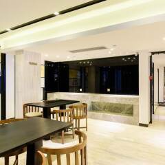 Отель Lavade Hotel Gz Railway Station Branch Китай, Гуанчжоу - отзывы, цены и фото номеров - забронировать отель Lavade Hotel Gz Railway Station Branch онлайн интерьер отеля фото 3