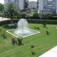 Hotel Miramare детские мероприятия