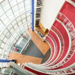 Отель NH Dresden Neustadt развлечения