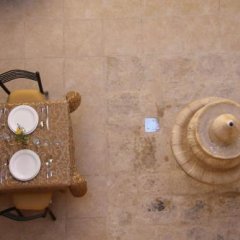 Отель Dar Sitti Aziza Палестина, Байт-Сахур - отзывы, цены и фото номеров - забронировать отель Dar Sitti Aziza онлайн ванная