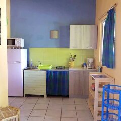 Bungalow With one Bedroom in Sainte-anne, With Pool Access, Enclosed G in Sainte-Anne, France from 135$, photos, reviews - zenhotels.com