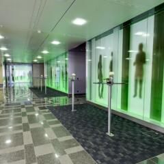 Отель Swissotel Zurich с домашними животными