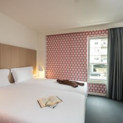 Stay Hotel Porto Centro Trindade комната для гостей фото 2