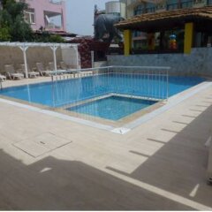 Safari Suit Hotel Турция, Сиде - отзывы, цены и фото номеров - забронировать отель Safari Suit Hotel онлайн детские мероприятия фото 2
