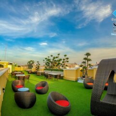 Siri Heritage Bangkok Hotel детские мероприятия