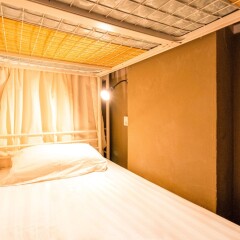 Beds & Dreams Hostel Temple Street Сингапур фото 9