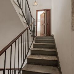 Отель Navona Suite Rome интерьер отеля