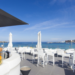 Hotel Apartamentos Marina Playa - Adults Only бассейн фото 3