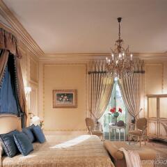 Hotel Ritz Madrid комната для гостей фото 3