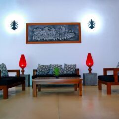 Отель Villa 171 bentota Шри-Ланка, Берувела - отзывы, цены и фото номеров - забронировать отель Villa 171 bentota онлайн интерьер отеля
