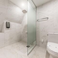Stay Hotel Seocho ванная
