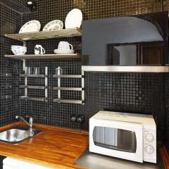Отель Vinnus Guesthouse в номере фото 2