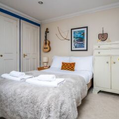 Отель Enchanting Home by Holloway Road Station детские мероприятия