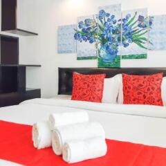 Отель Khaosan Art Hotel Таиланд, Бангкок - 1 отзыв об отеле, цены и фото номеров - забронировать отель Khaosan Art Hotel онлайн фото 6