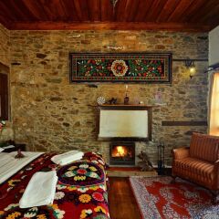 Отель Sihirbazin Evi комната для гостей фото 2