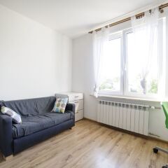 Апартаменты Joli Bord Apartment комната для гостей фото 2