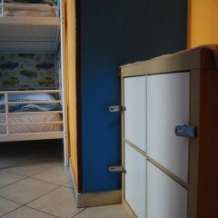 Ciak Hostel удобства в номере