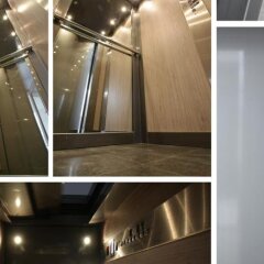 Отель Executive Rooms and Suites Play Велико Тырново интерьер отеля