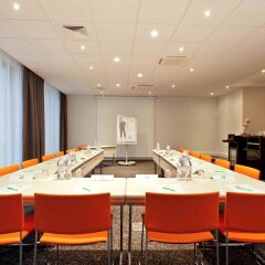 Отель ibis Styles Paris Porte dOrléans Франция, Монруж - отзывы, цены и фото номеров - забронировать отель ibis Styles Paris Porte dOrléans онлайн фото 4
