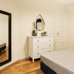 Апартаменты Monastiraki Apartments by Livin Urbban удобства в номере
