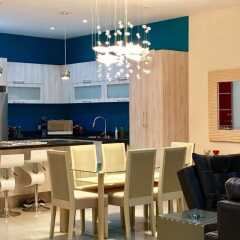 Отель Condo M 923K Масатлан развлечения