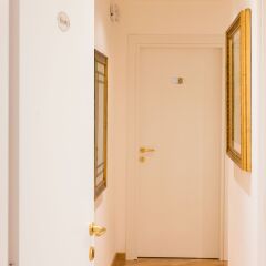 Отель Domus Popolo интерьер отеля