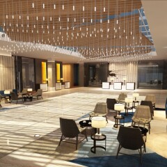 Flora Inn Hotel Dubai Airport фото 2