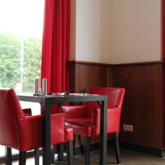 Bastion Hotel Vlaardingen в номере фото 2