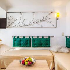 Отель Philoxenia Spa Hotel Греция, Пефкохори - отзывы, цены и фото номеров - забронировать отель Philoxenia Spa Hotel онлайн комната для гостей фото 2