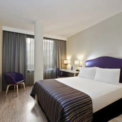Hotel Exe Moncloa комната для гостей фото 2