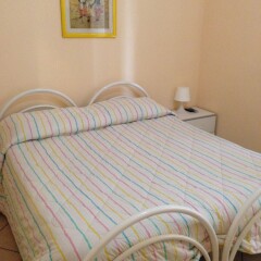 Отель B&B Anfiteatro Campano Капуя комната для гостей фото 5
