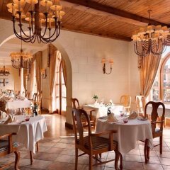 Отель Kempinski Hotel San Lawrenz Мальта, Сан-Лоренц - отзывы, цены и фото номеров - забронировать отель Kempinski Hotel San Lawrenz онлайн питание фото 3