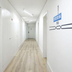 Отель Ascensor da Bica - Lisbon Serviced Apartments Португалия, Лиссабон - отзывы, цены и фото номеров - забронировать отель Ascensor da Bica - Lisbon Serviced Apartments онлайн интерьер отеля фото 2
