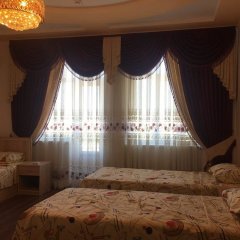 Отель Хостел Daryo Узбекистан, Бухара - отзывы, цены и фото номеров - забронировать отель Хостел Daryo онлайн комната для гостей