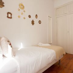 Апартаменты Tejo Vintage Three-Bedroom Apartment - by LU Holidays детские мероприятия фото 2