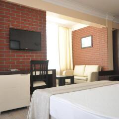 Camyuva Beach Hotel комната для гостей фото 3